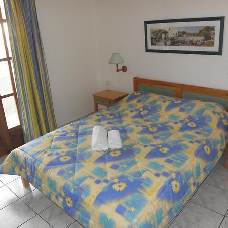 Lakonia Bay Apartments 阿彻奇洛斯 外观 照片
