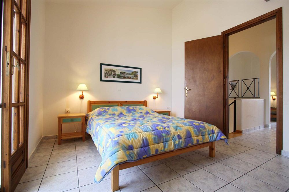 Lakonia Bay Apartments 阿彻奇洛斯 外观 照片